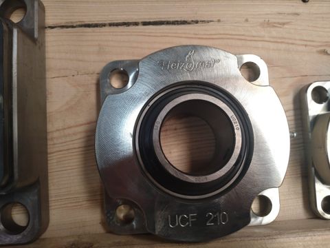 Guolis UCF 210