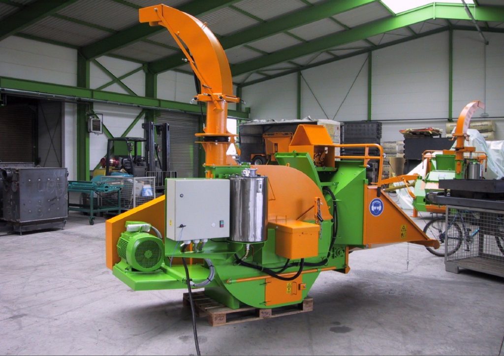 HM 8-400 EM